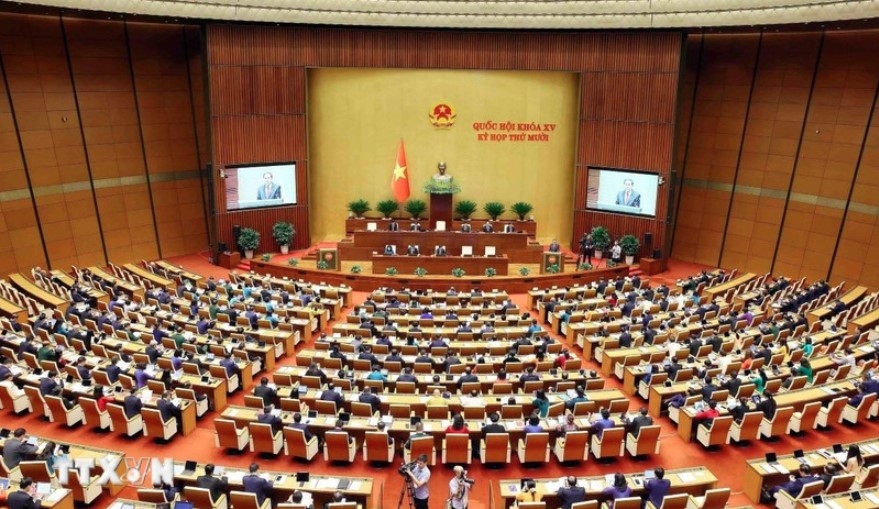 na reviews economic performance, sets growth targets for 2026 picture 1 na reviews economic performance, sets growth targets for 2026 picture 1