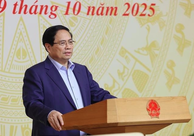 pm chairs national conference on drug prevention, control programme to 2030 picture 1