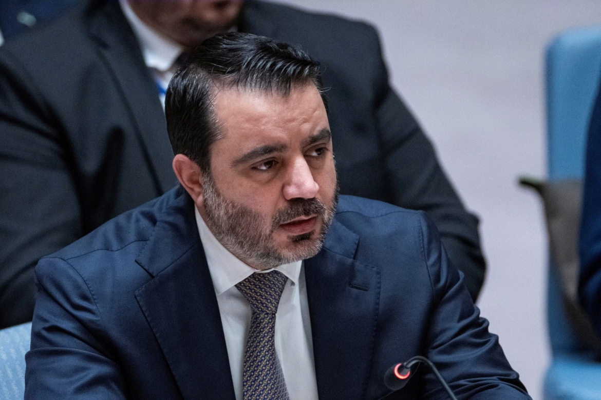 syria va nga chua dat duoc thoa thuan moi hinh anh 1