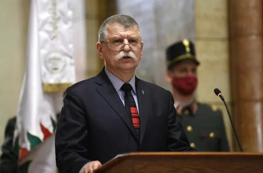 hungary s national assembly speaker to visit vietnam picture 1 hungary s national assembly speaker to visit vietnam picture 1