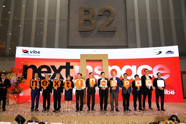 interior and build expo returns to hcm city double-sized picture 1