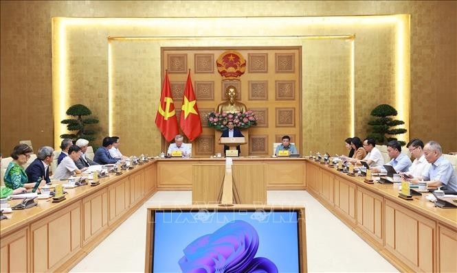 vietnam private economic landscape model expected to foster national development picture 1