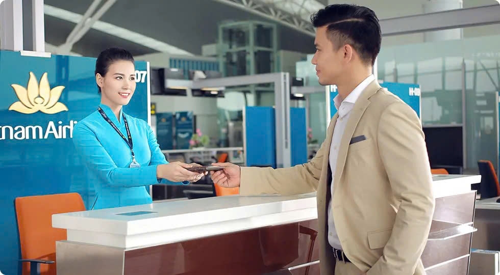vietnam airlines reassures customers after data breach incident picture 1 vietnam airlines reassures customers after data breach incident picture 1