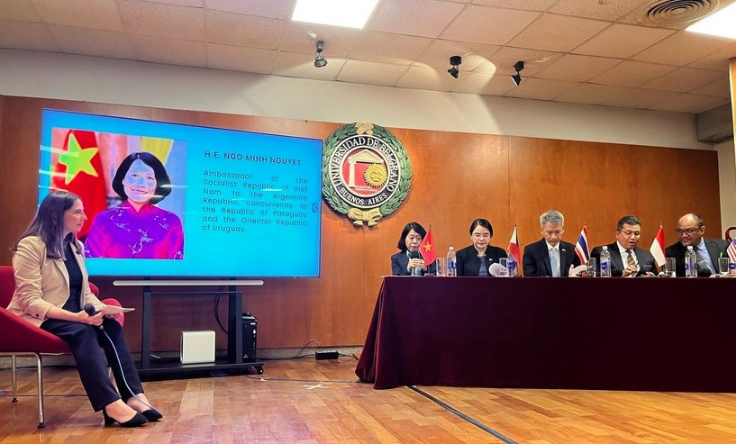 vietnam s reform achievements fuel high growth and global integration picture 1 vietnam s reform achievements fuel high growth and global integration picture 1