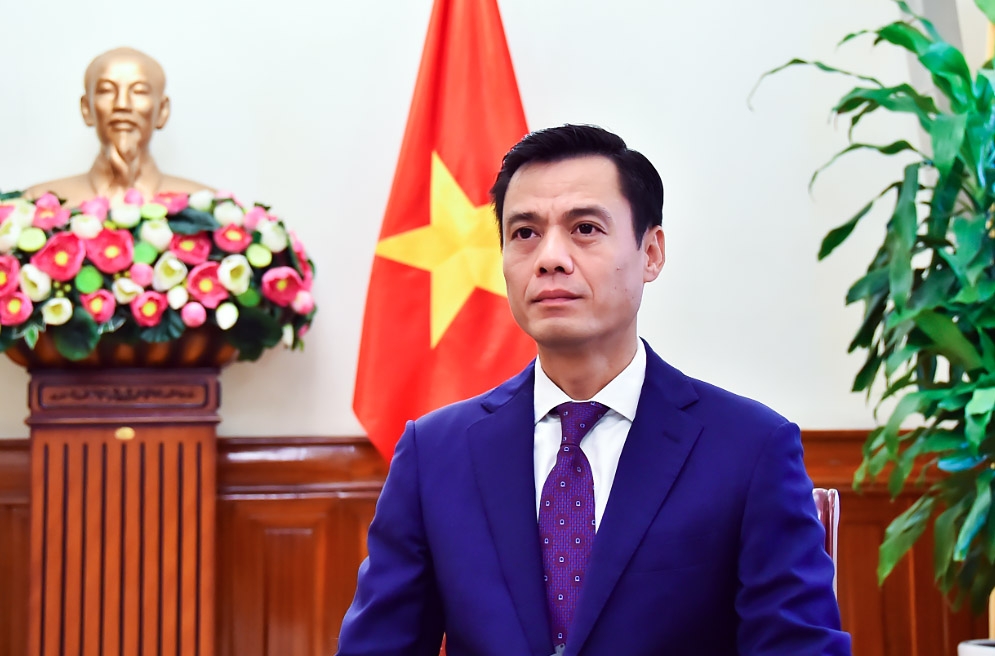 vietnam places high expectations on the 47th asean summit in malaysia picture 1 vietnam places high expectations on the 47th asean summit in malaysia picture 1