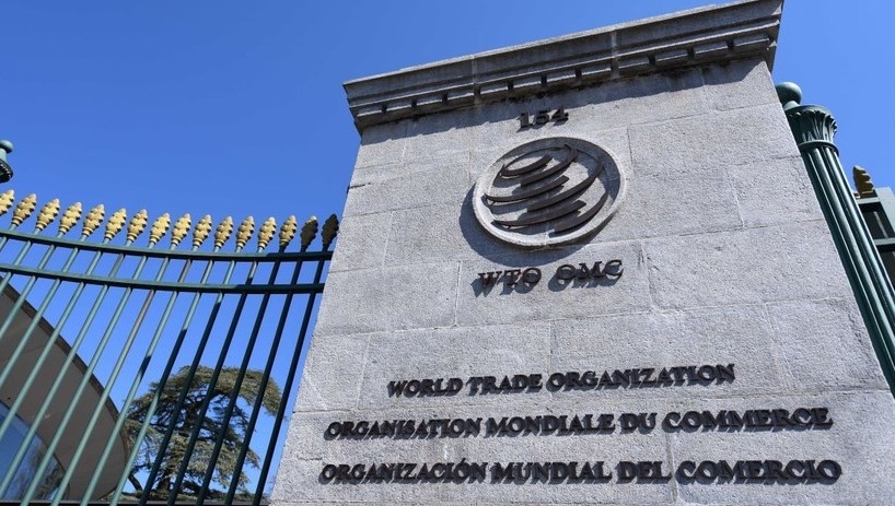 vietnam becomes 57th member of wto s interim appeal arbitration arrangement picture 1