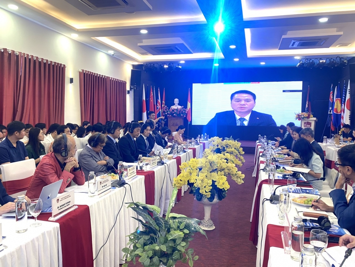 thuc day hop tac viet nam - nhat ban trong boi canh bien dong toan cau hinh anh 1