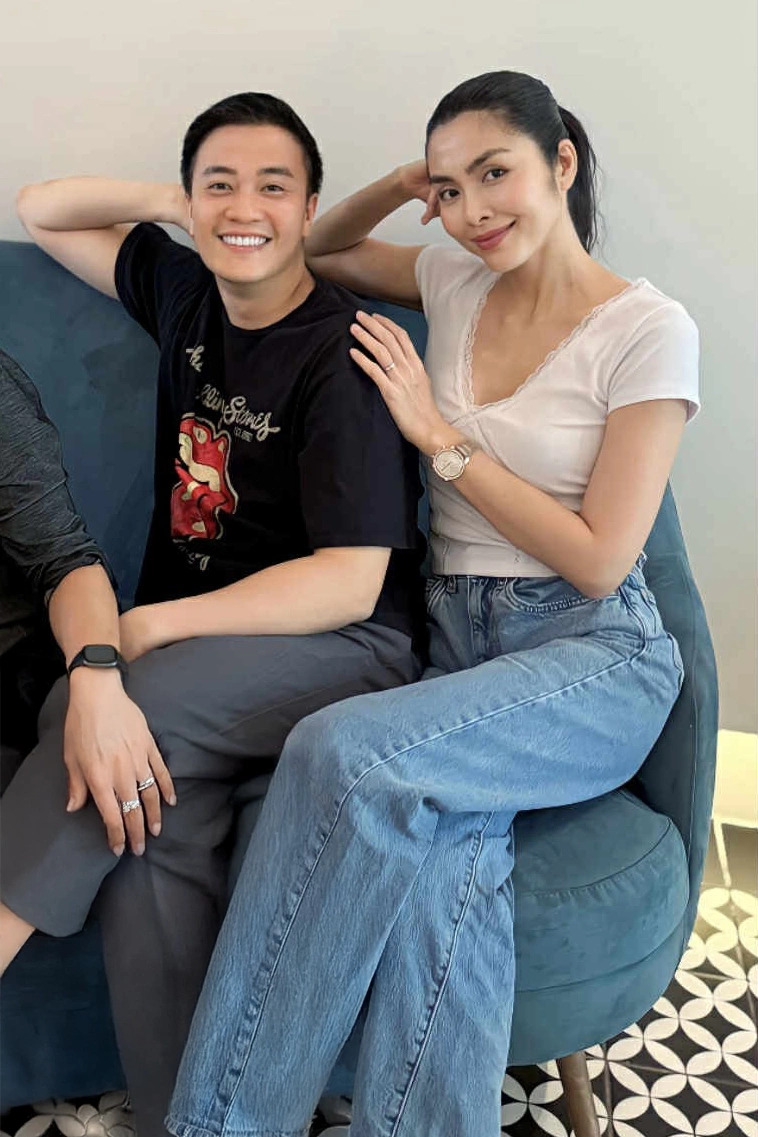 sao viet 17 10 chong Do my linh nhan chuc moi hinh anh 4