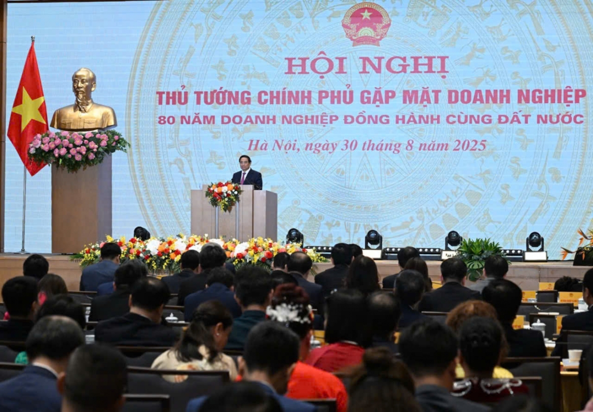 petrovietnam - 5 an va 5 nhat hinh anh 1
