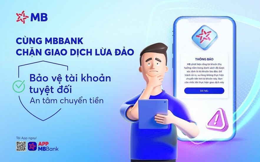 mb nhan giai thuong chuyen doi so viet nam nam 2025 hinh anh 2