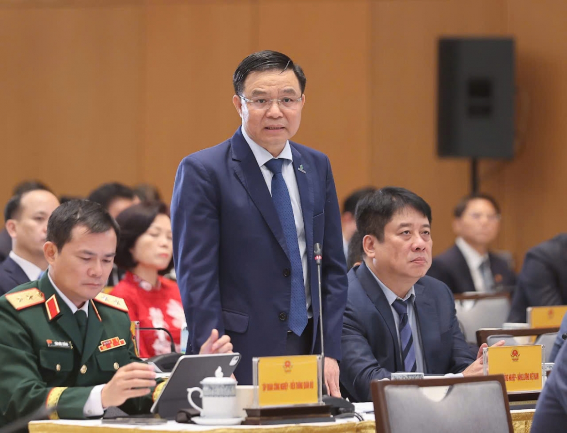 petrovietnam - 5 an va 5 nhat hinh anh 2