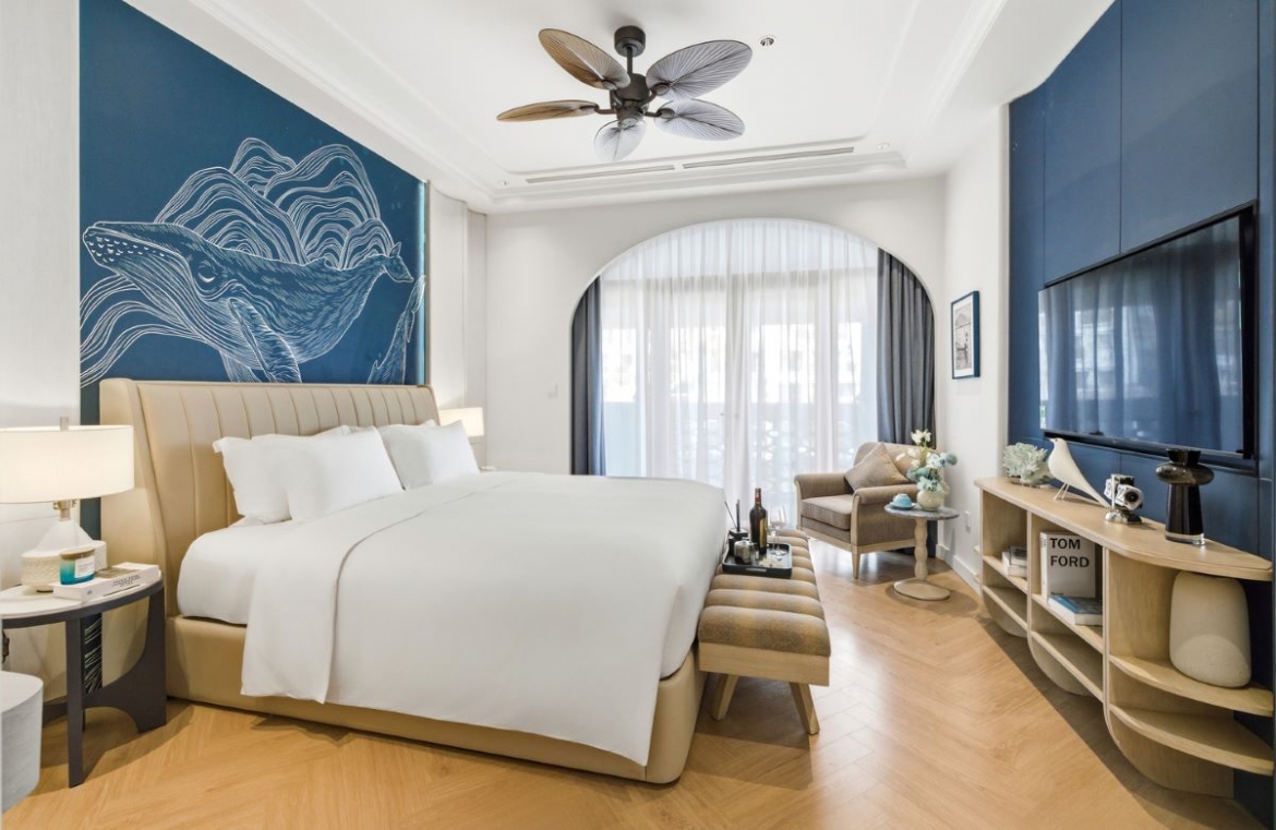 Do thi sun group vung tau khai truong nha mau thap tang casa hinh anh 3