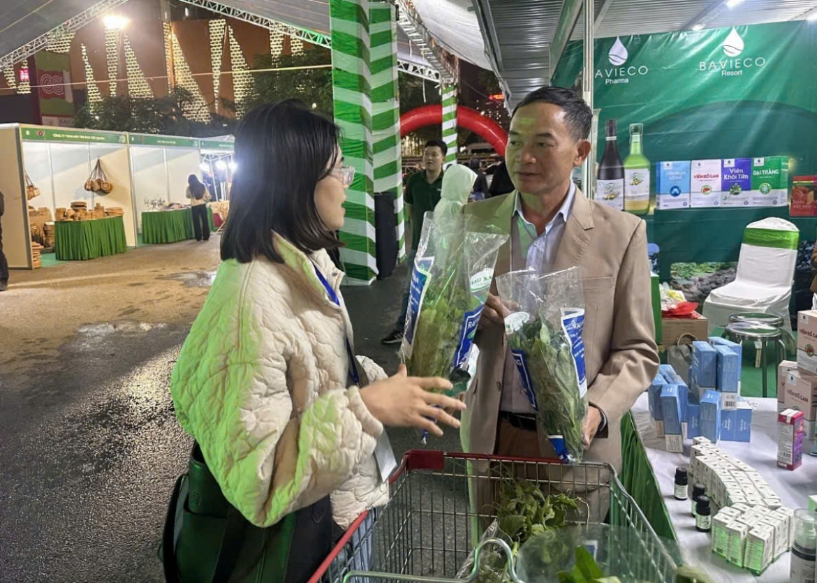 khai mac ngay hoi tri an nguoi tieu dung nam 2025 hinh anh 3