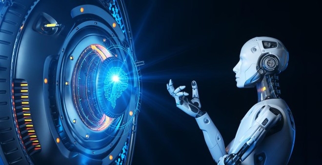 vietnamese businesses advised to master ai technology picture 1
