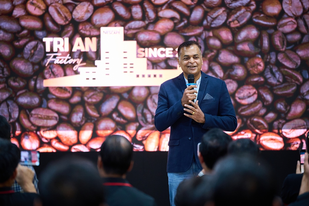 ton vinh nguoi nong dan trong hanh trinh phat trien nong nghiep ben vung hinh anh 1