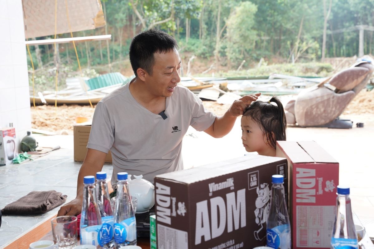 vinamilk cùng cộng đồng viết tiếp hành trình sẻ chia hình ảnh 12 vinamilk cung cong dong viet tiep hanh trinh se chia hinh anh 12