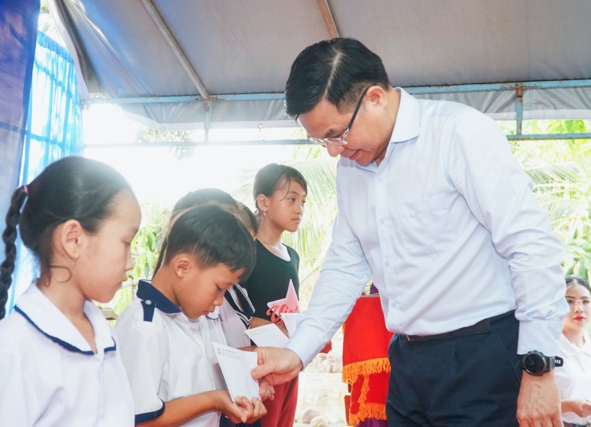 petrovietnam dong hanh cung su nghiep trong nguoi hinh anh 1