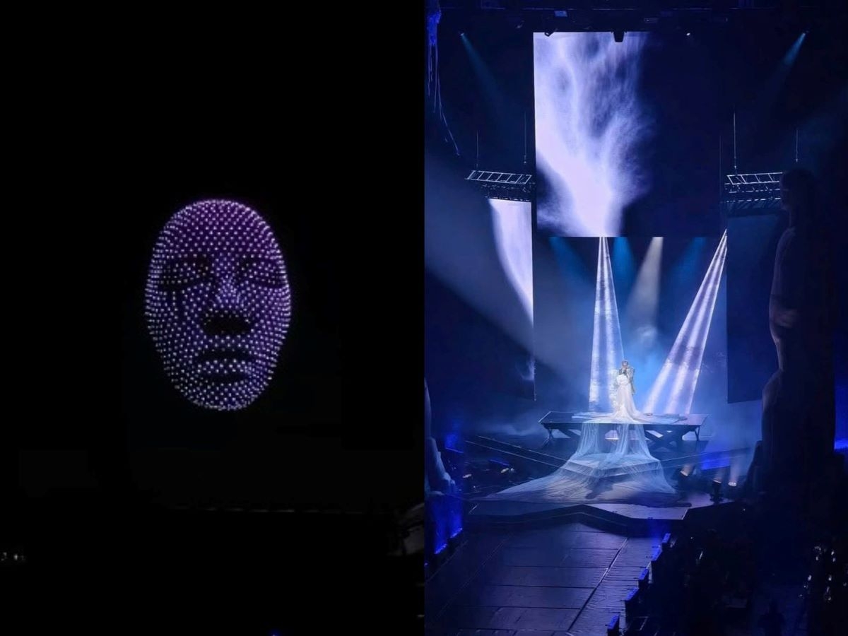 Vì sao concert G-DRAGON khiến cả fan lẫn non-fan đều muốn “chen hàng” săn vé?