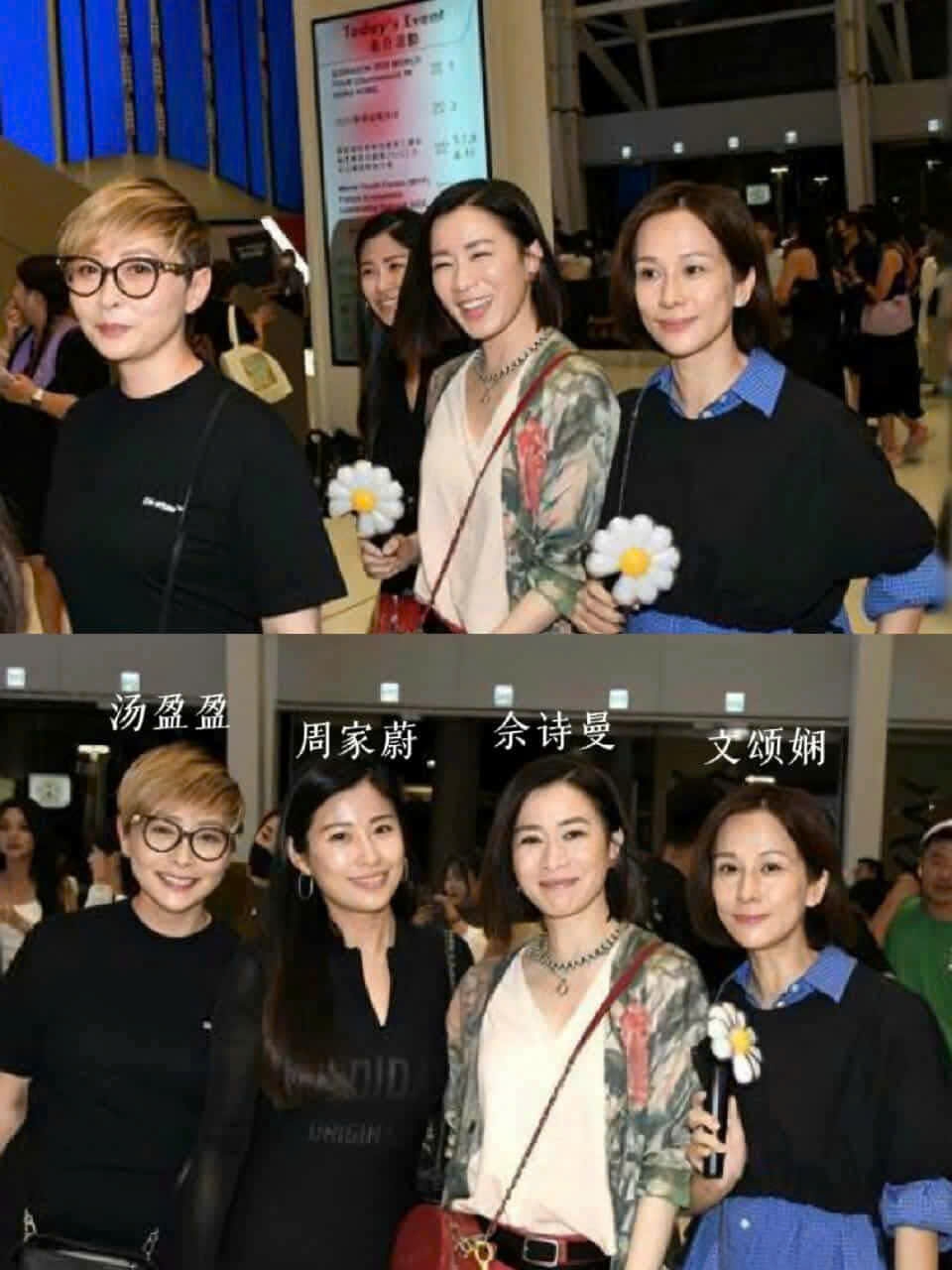 vi sao concert g-dragon khien ca fan lan non-fan deu muon chen hang san ve hinh anh 2