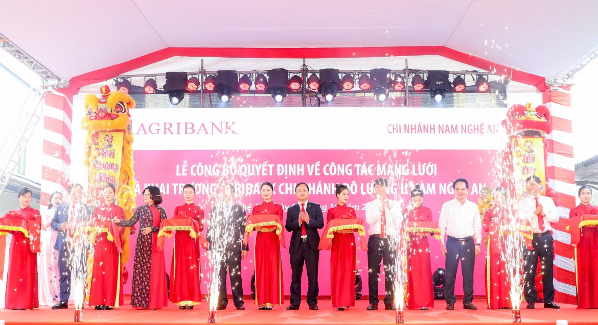 agribank day manh to chuc mang luoi tang cuong du dia cho phat trien tam nong hinh anh 2
