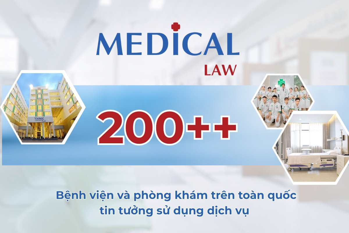 HIMA2025 – Đặt nền móng pháp lý cho làn sóng M&A trong ngành y tế