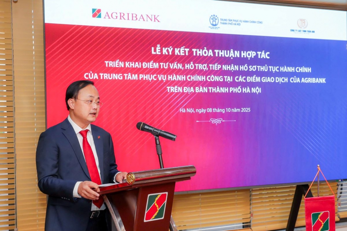 agribank dua dich vu hanh chinh cong den gan dan hon qua mang luoi cac diem diao dich hinh anh 3