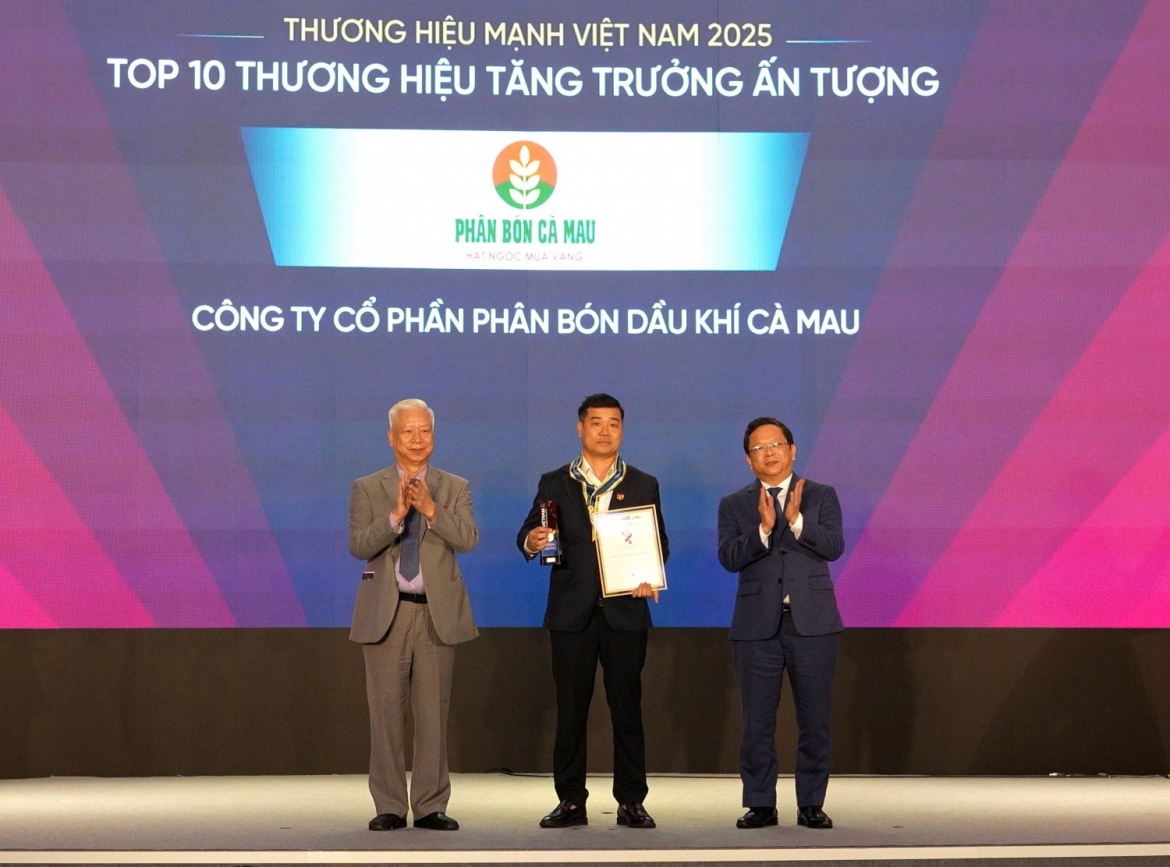 petrovietnam dan dau top 10 thuong hieu manh viet nam hinh anh 4