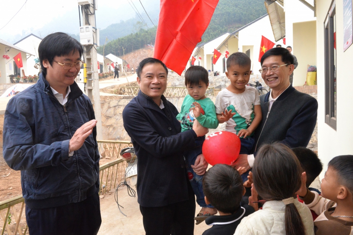 petrovietnam dong hanh cung su nghiep trong nguoi hinh anh 4