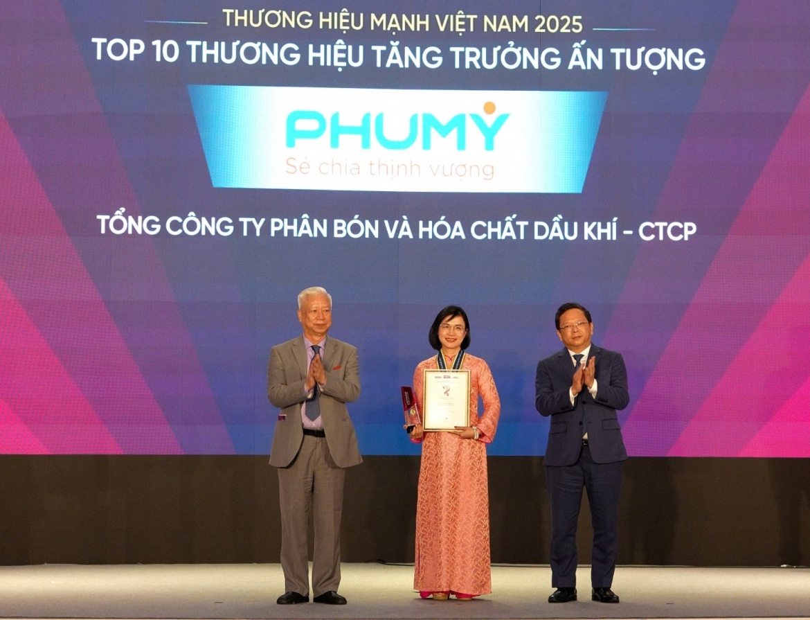 petrovietnam dan dau top 10 thuong hieu manh viet nam hinh anh 5