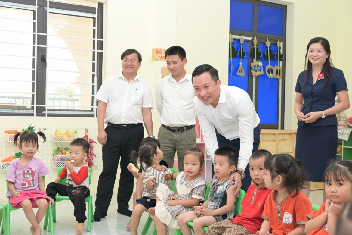 petrovietnam dong hanh cung su nghiep trong nguoi hinh anh 6