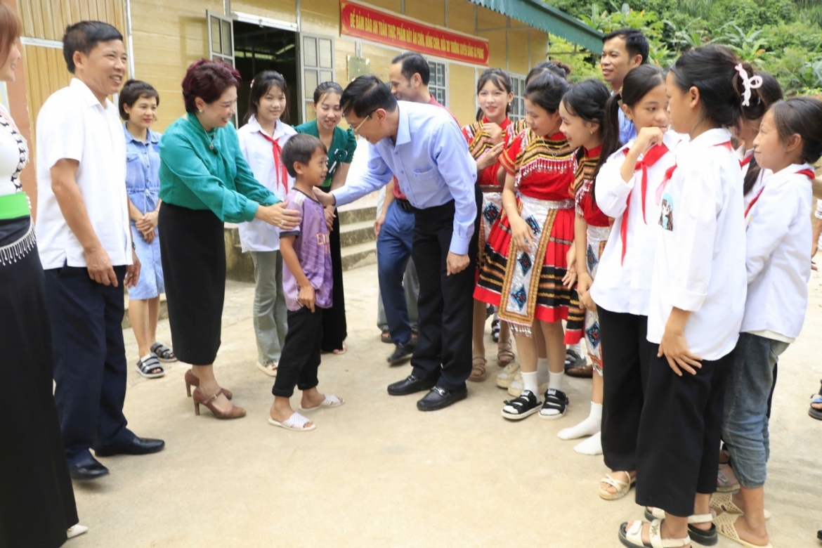 petrovietnam dong hanh cung su nghiep trong nguoi hinh anh 7