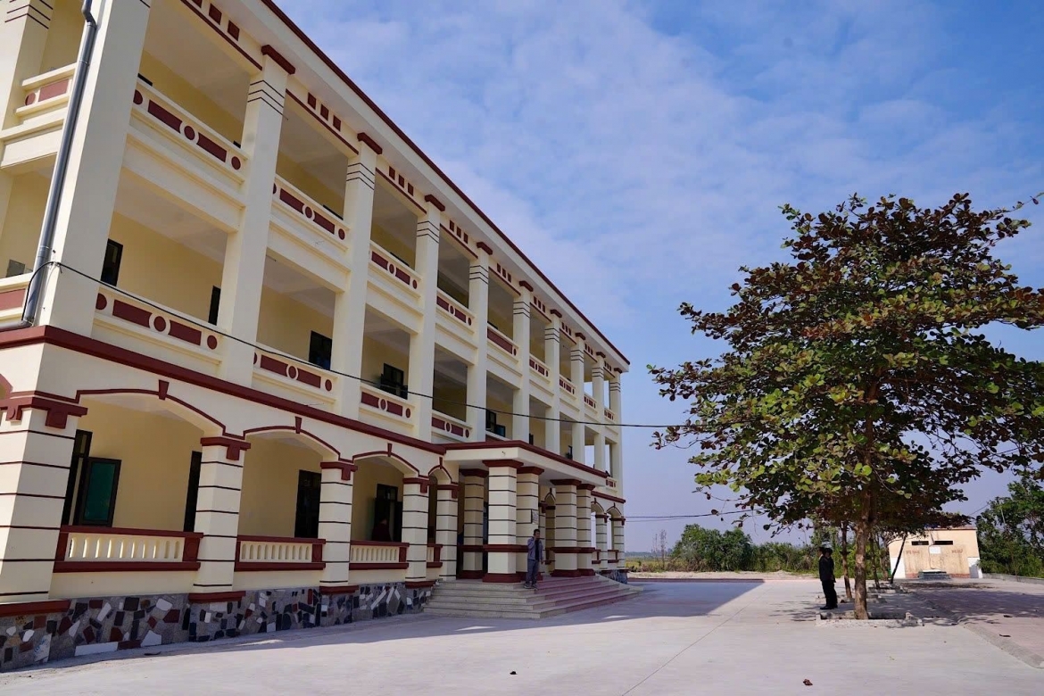 petrovietnam dong hanh cung su nghiep trong nguoi hinh anh 10