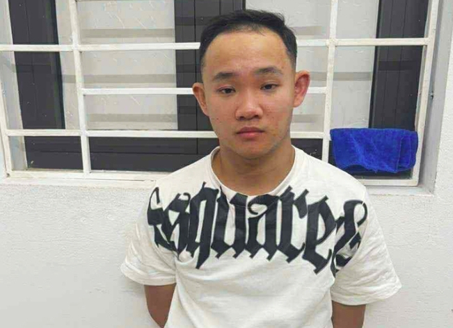 Bắt nghi phạm sát hại chủ tiệm tạp hóa ở Quảng Ninh