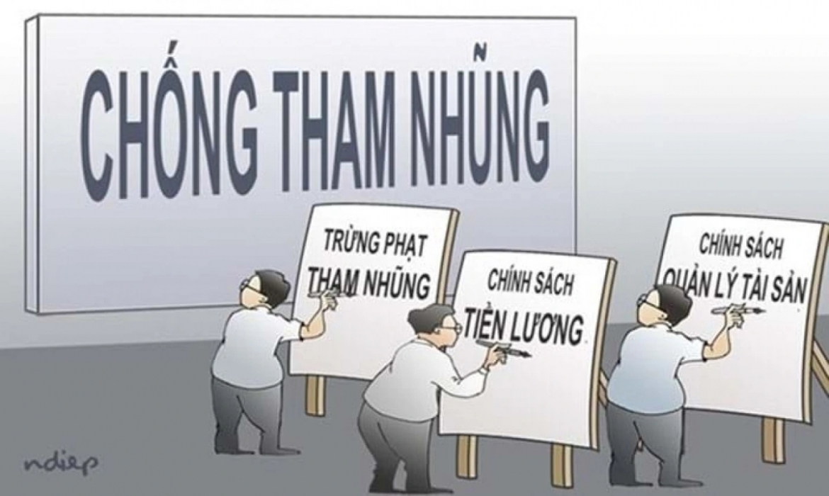 chan dung tan so tham nhung hinh anh 1