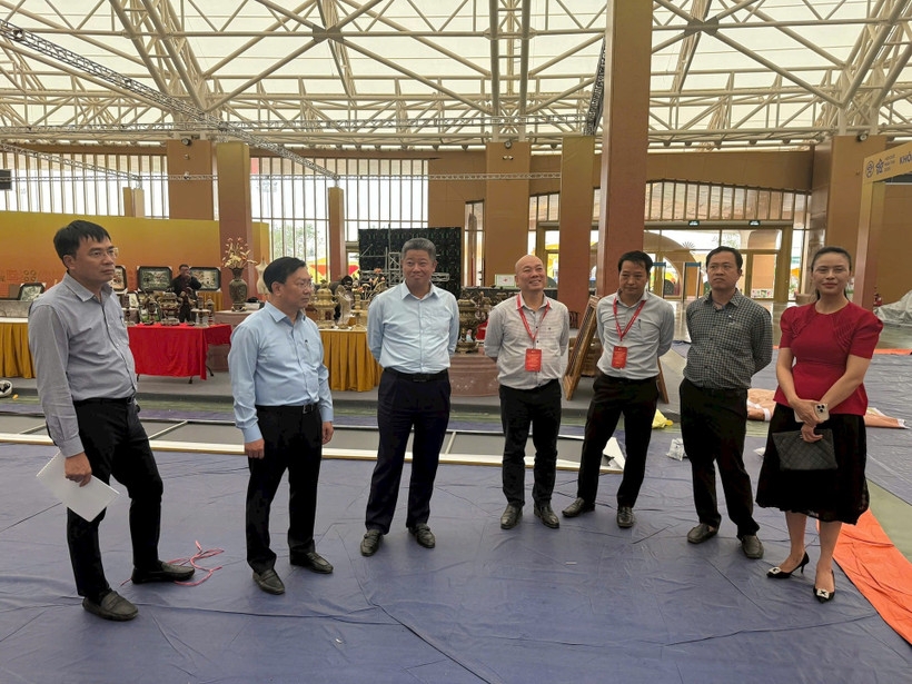 hanoi to introduce outstanding products at autumn fair 2025 picture 1 hanoi to introduce outstanding products at autumn fair 2025 picture 1