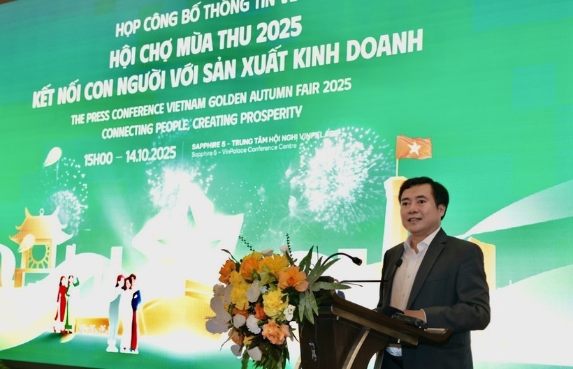 autumn fair 2025 hoped to stimulate consumption, boost production and business picture 1 autumn fair 2025 hoped to stimulate consumption, boost production and business picture 1