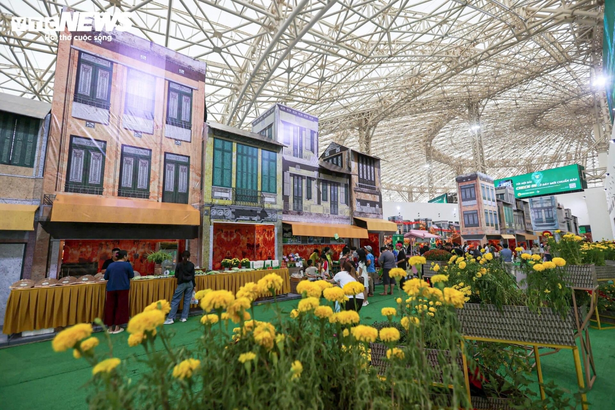 traditional crafts and cultural heritage showcased at hanoi autumn fair 2025 picture 12 traditional crafts and cultural heritage showcased at hanoi autumn fair 2025 picture 12