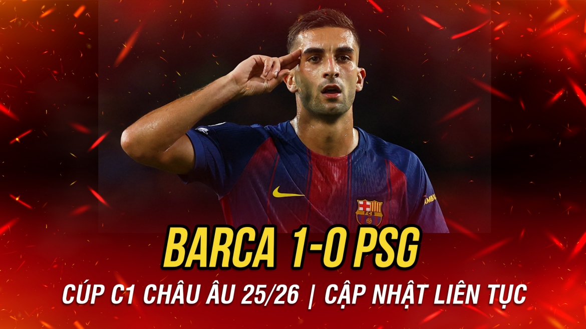 ket qua cup c1 chau Au hom nay 2 10 psg loi nguoc dong ngay tren san barca hinh anh 43