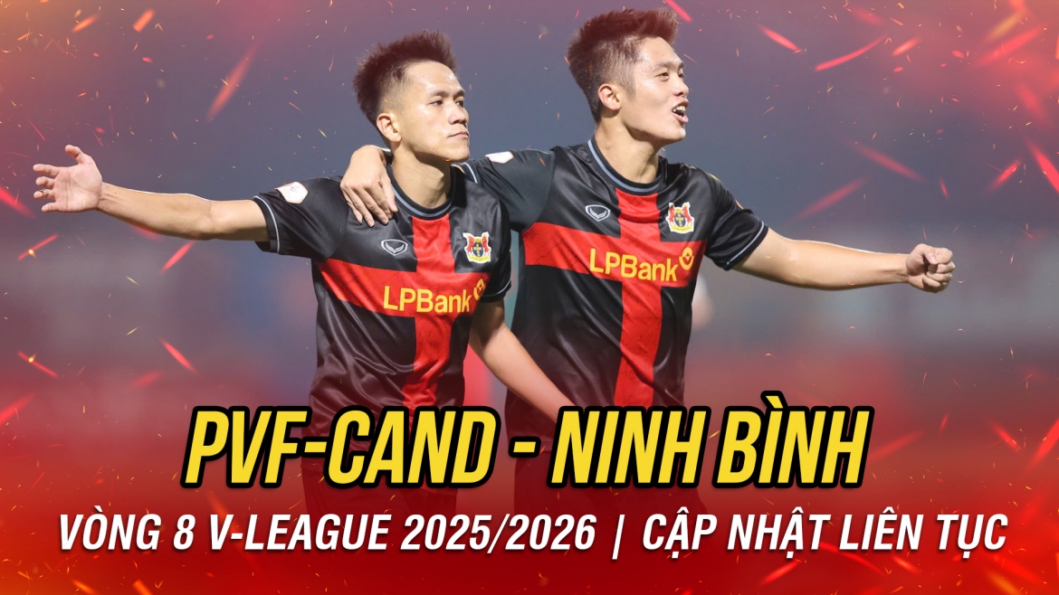 ket qua v-league hom nay 25 10 ninh binh duy tri mach bat bai hinh anh 12