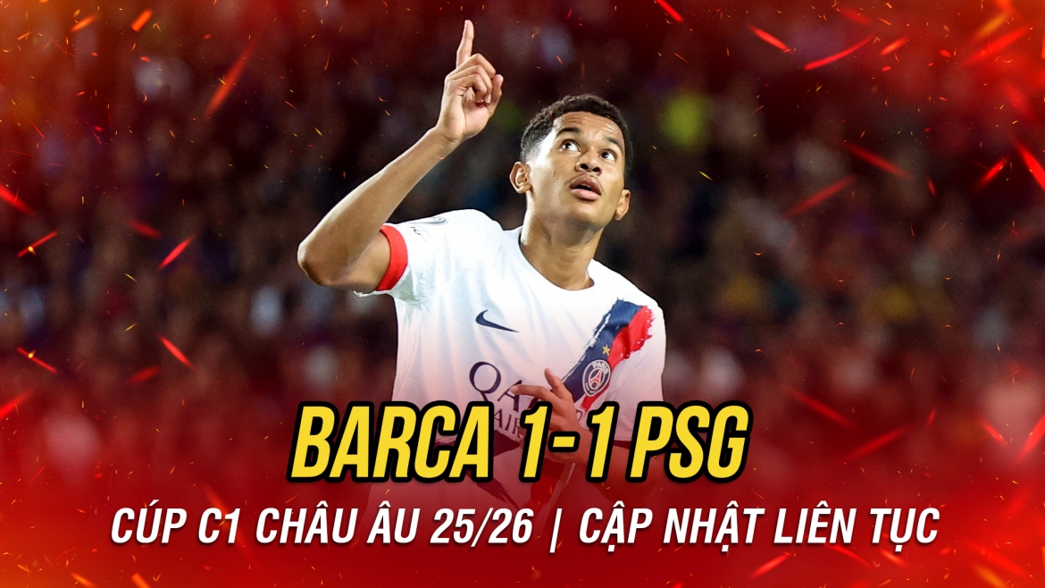 ket qua cup c1 chau Au hom nay 2 10 psg loi nguoc dong ngay tren san barca hinh anh 45