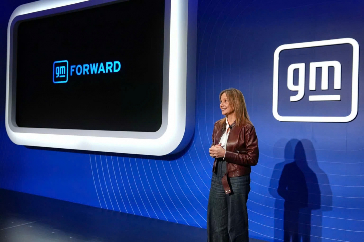 general motors se ra mat che do lai khong can nhin duong vao nam 2028 hinh anh 1