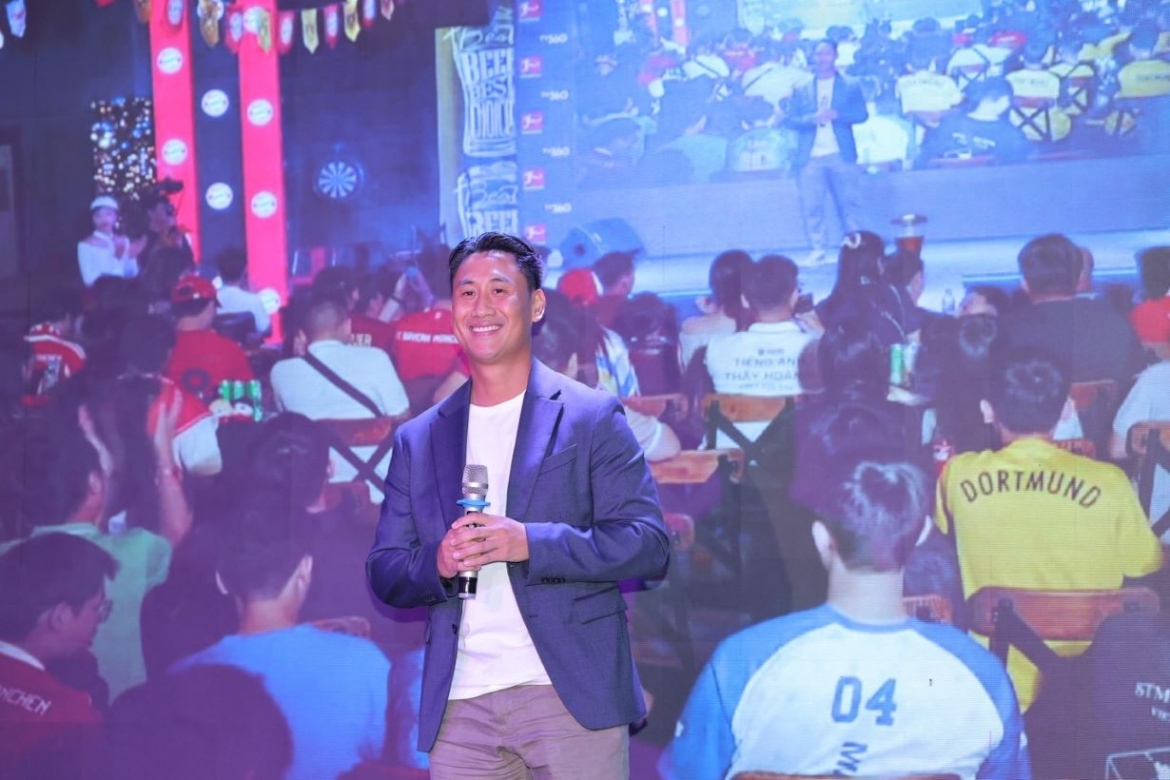 tv 360 bien der klassiker thanh le hoi bia, thoi bung tinh than bundesliga hinh anh 4