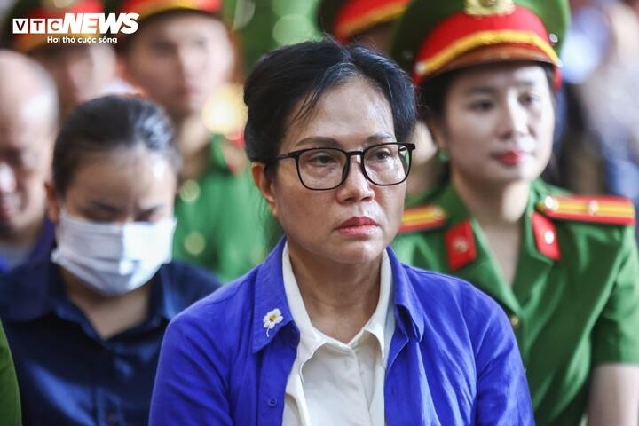 Cựu Tổng Giám đốc SJC kháng cáo, xin tòa xem lại việc phải nộp 10.800 lượng vàng