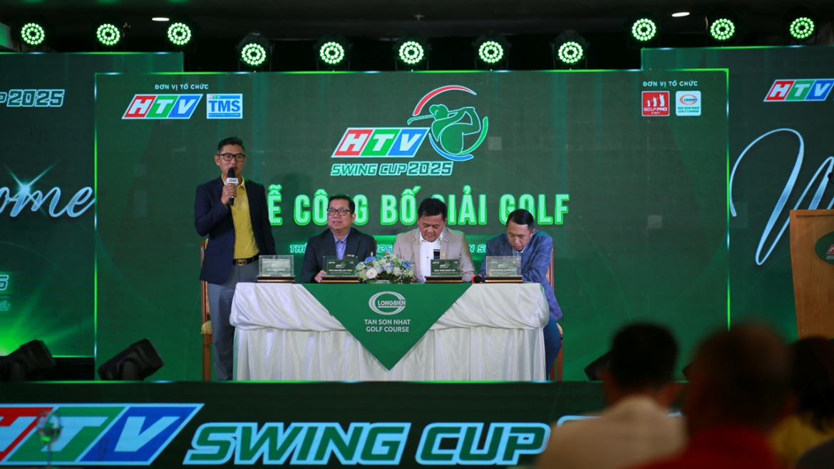 cac clb golf hang dau viet nam tranh tai giai htv swing cup 2025 hinh anh 5