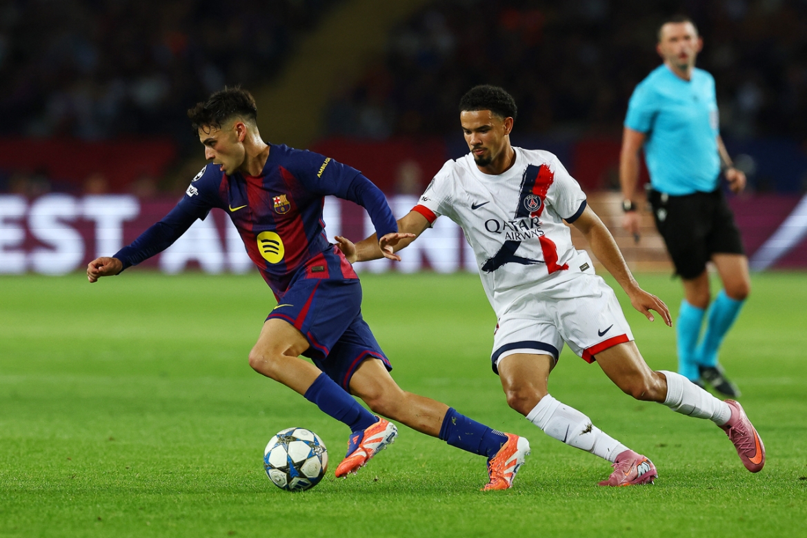ket qua cup c1 chau Au hom nay 2 10 psg loi nguoc dong ngay tren san barca hinh anh 49