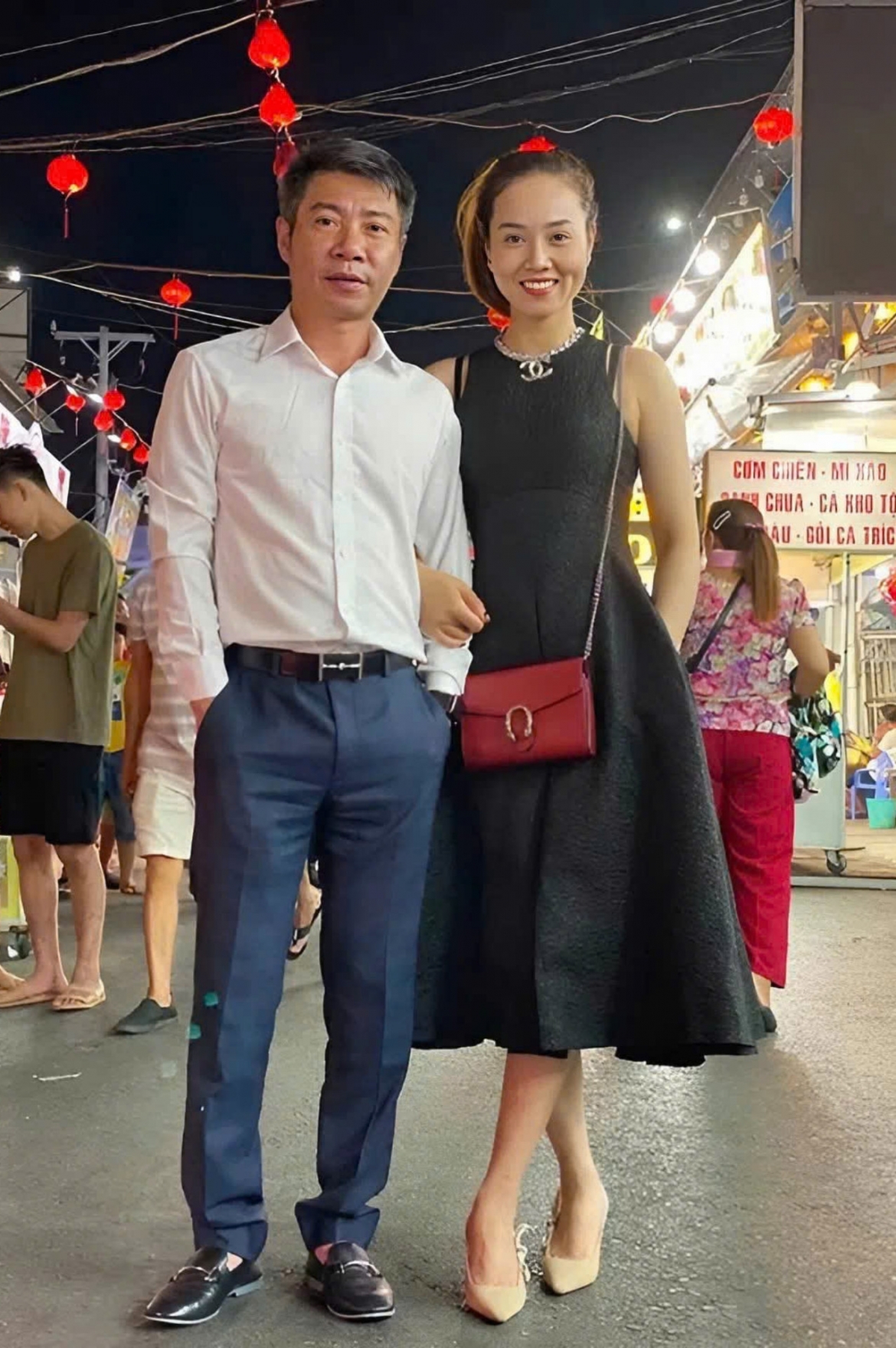 sao viet 6 10 chong thieu gia tao bat ngo cho midu trong ngay sinh nhat hinh anh 3