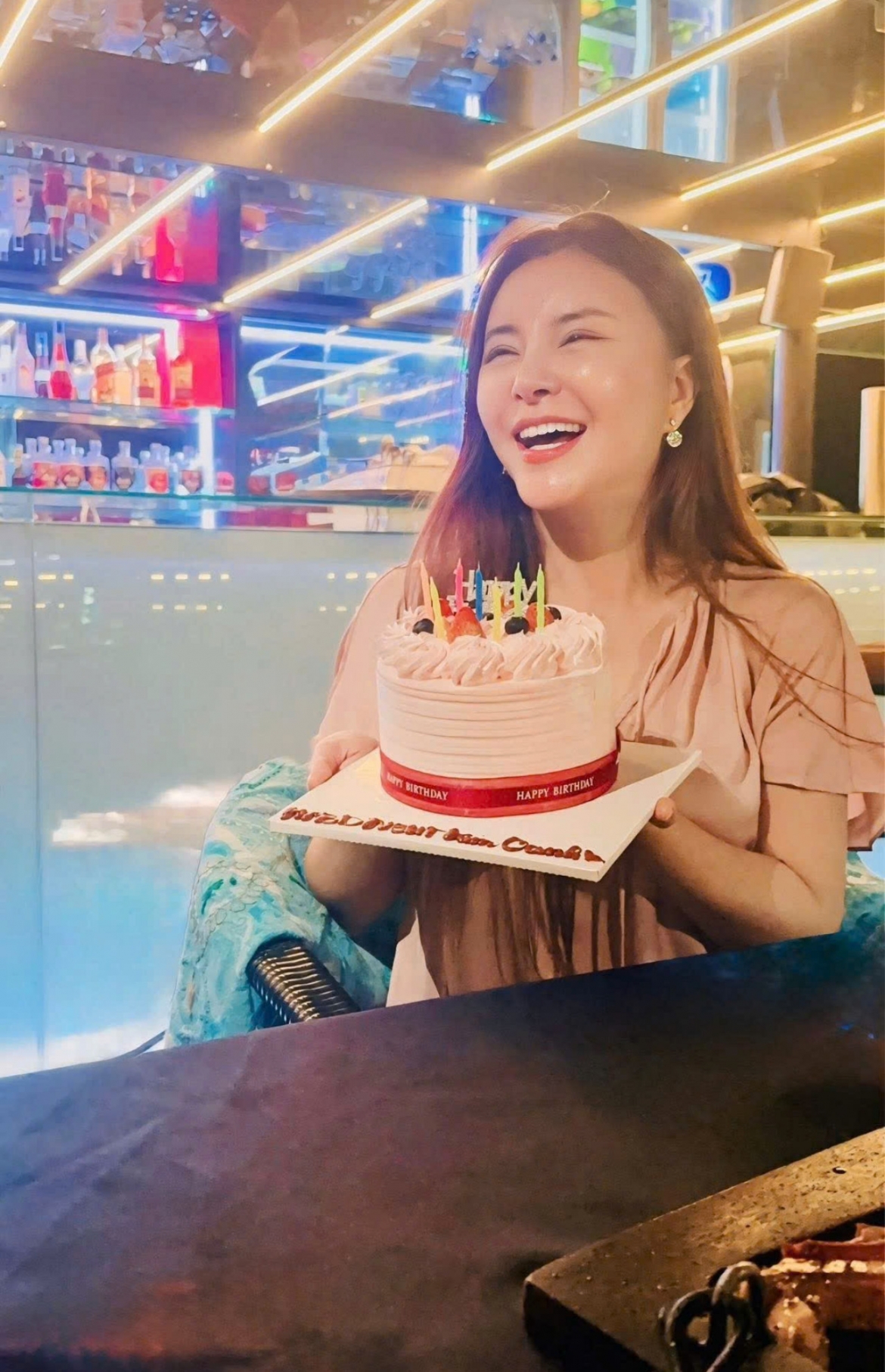 sao viet 1 11 hinh anh cuoi cung cua truong ngoc Anh truoc khi bi bat hinh anh 8