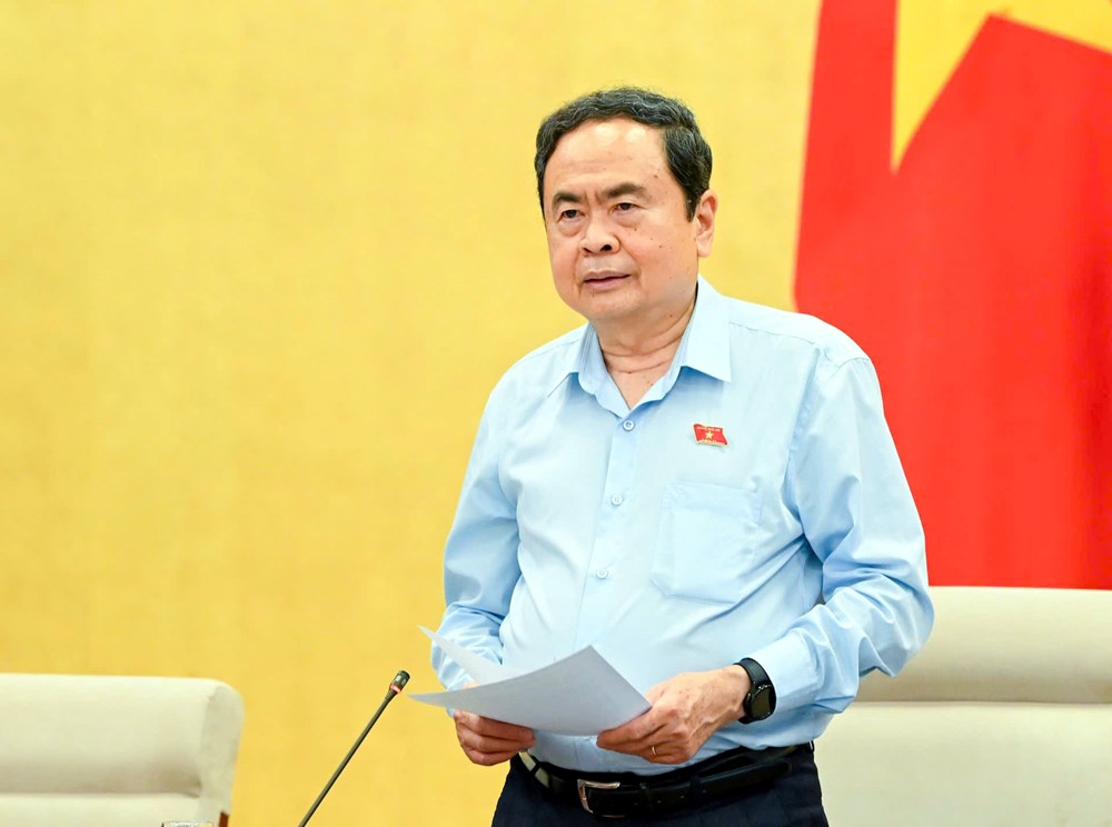 du thao luat bao chi sua doi xay dung tren tinh than kien tao de phat trien hinh anh 1