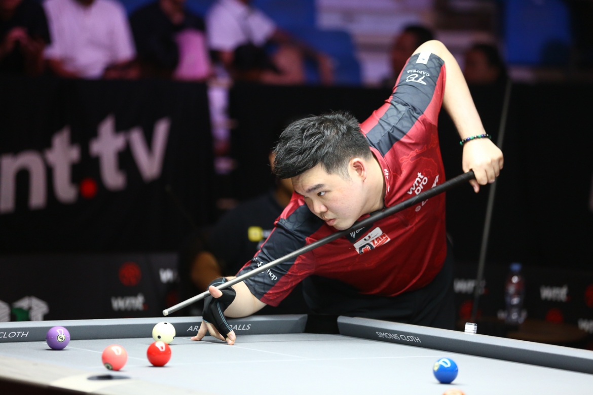 khai mac giai vo dich pool 9 bong ha noi mo rong 2025 hinh anh 2