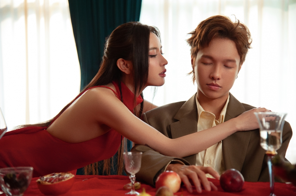 bich phuong toi la nguoi phu nu dang co nhieu tinh yeu thuong hinh anh 2